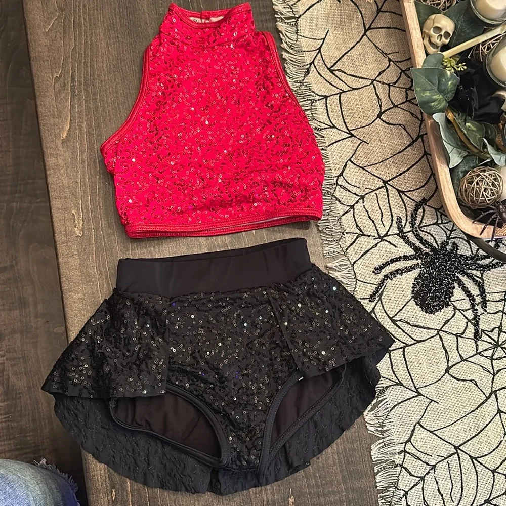 Jazz costume IC